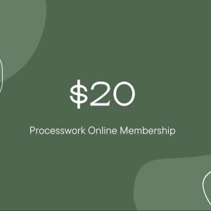 Subscription Membership 20