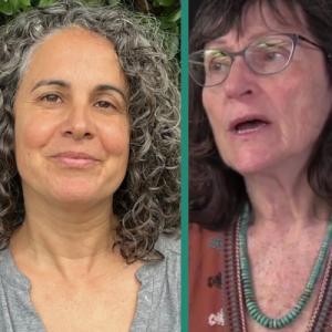 Extreme States with Myriam Rahman & Ingrid Rose