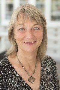Vicki Henricks