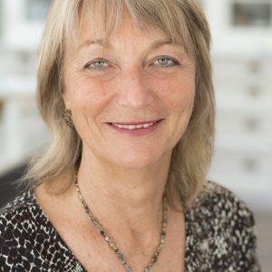 Vicki Henricks
