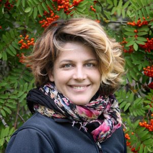 All Case Supervision with Ana Rhodes in March